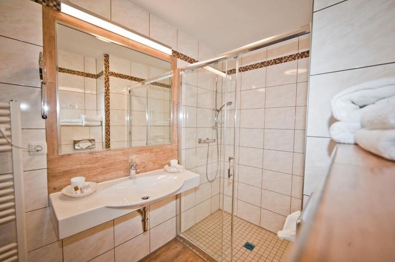 Hotel Medaillon - Oda