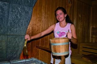 Salzland Center fotoÄŸrafÄ±