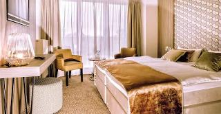 Salzland Center otel fotoğrafı