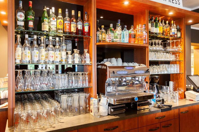 Hotel Altora - Bar
