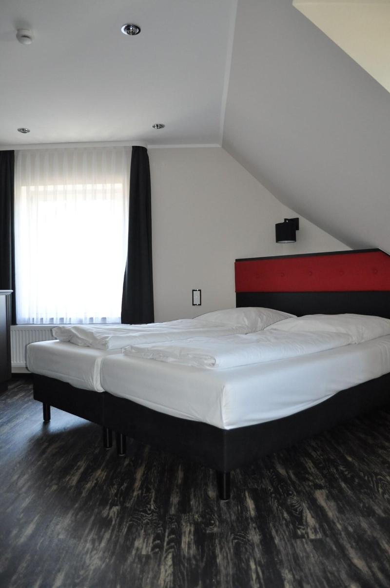Hotel Altora - Oda