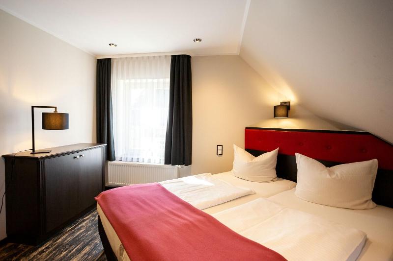 Hotel Altora - Oda