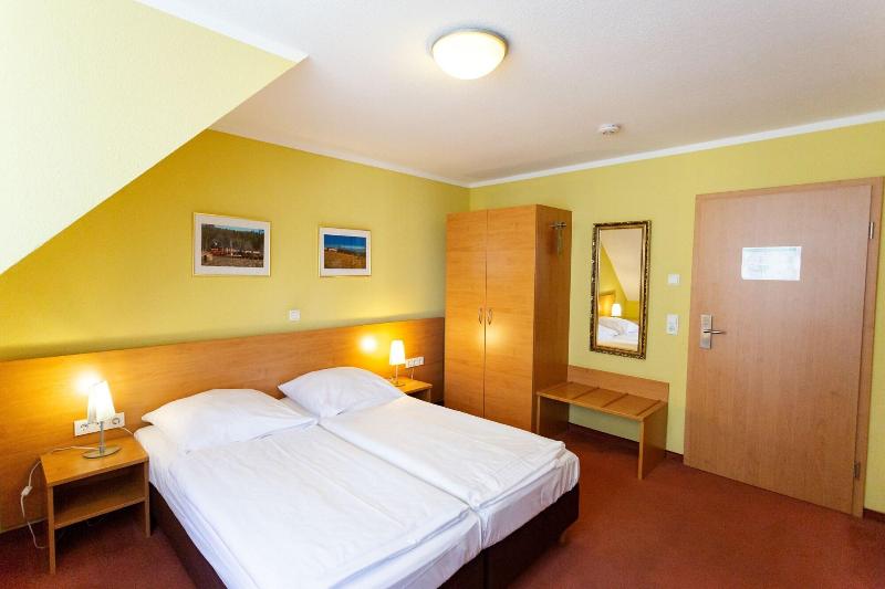 Hotel Altora - Oda