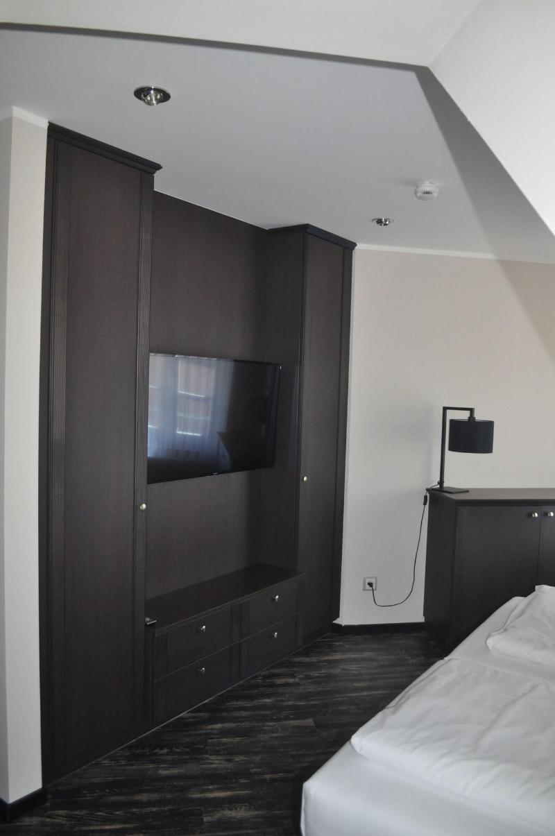 Hotel Altora - Oda