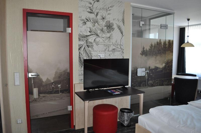 Hotel Altora - Oda