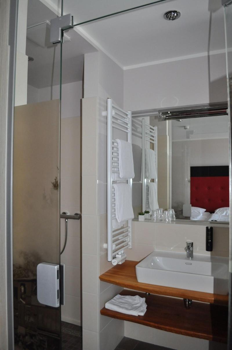 Hotel Altora - Oda