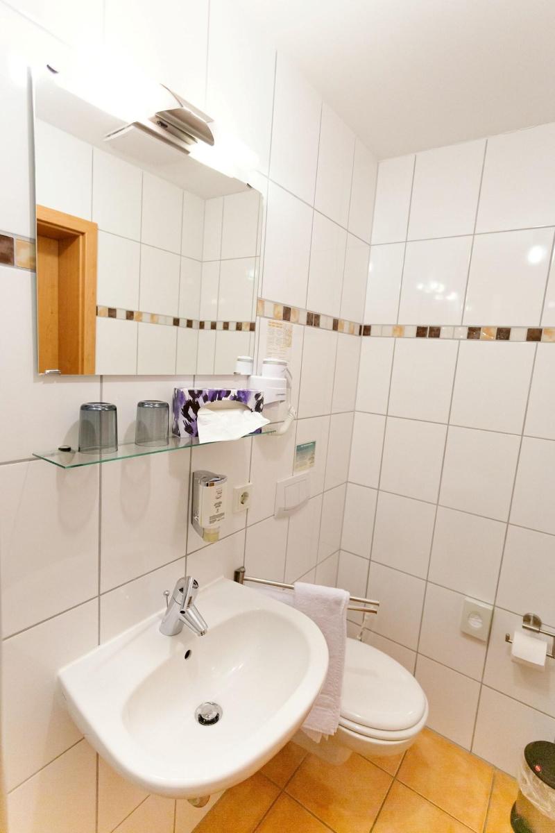 Hotel Altora - Oda