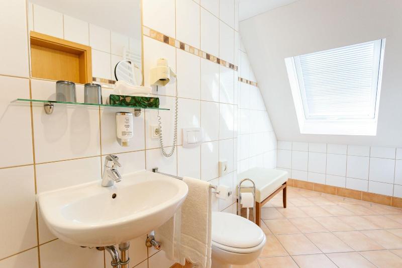 Hotel Altora - Oda