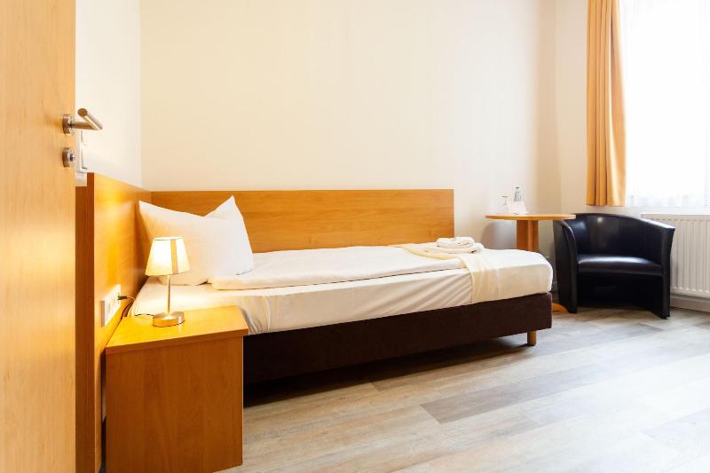 Hotel Altora - Oda