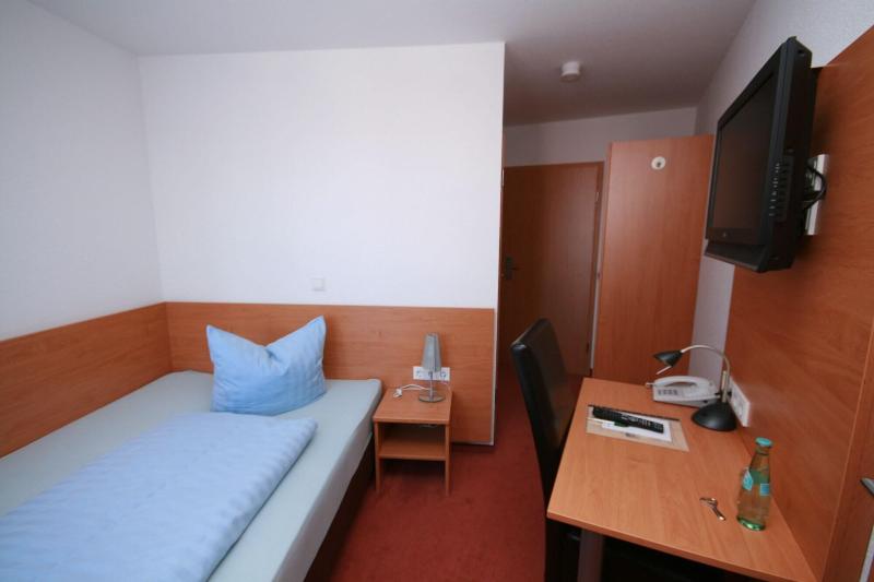 Hotel Altora - Oda