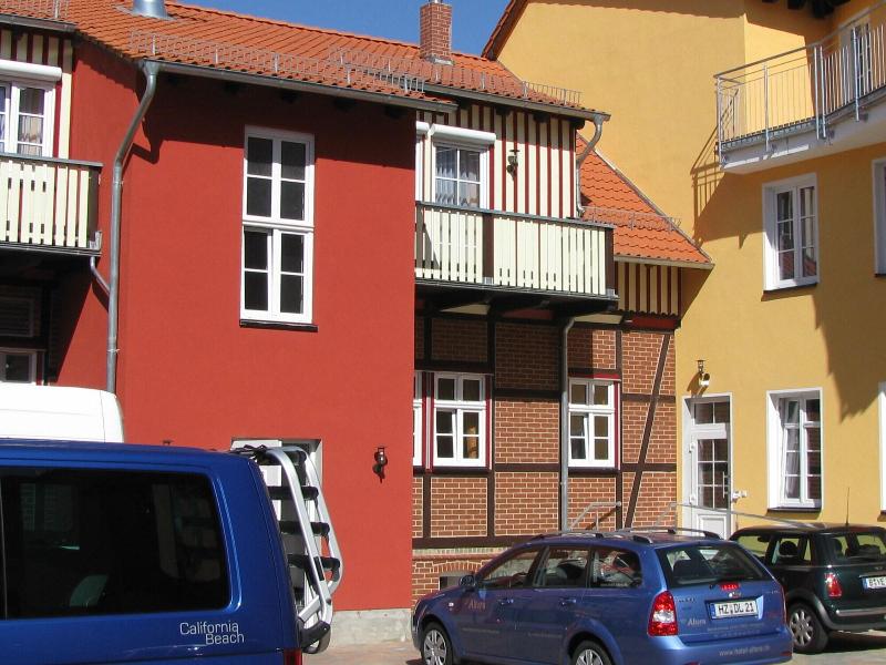 Hotel Altora - Oda