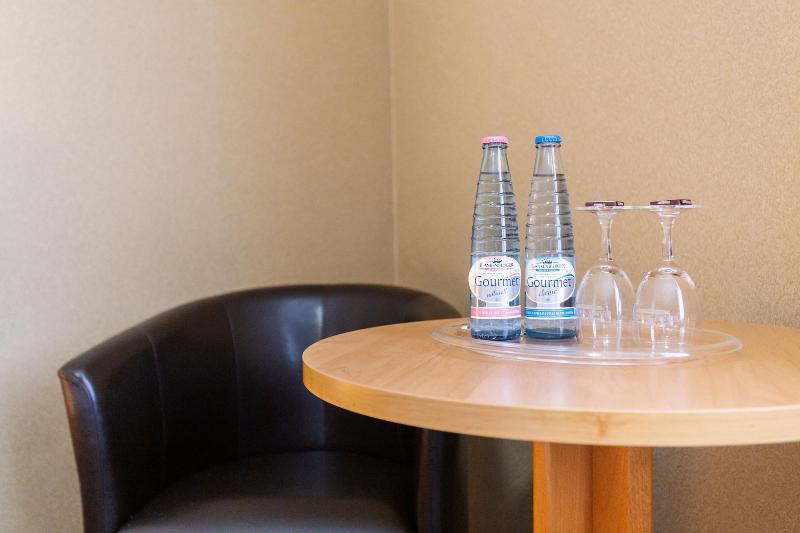 Hotel Altora - Oda