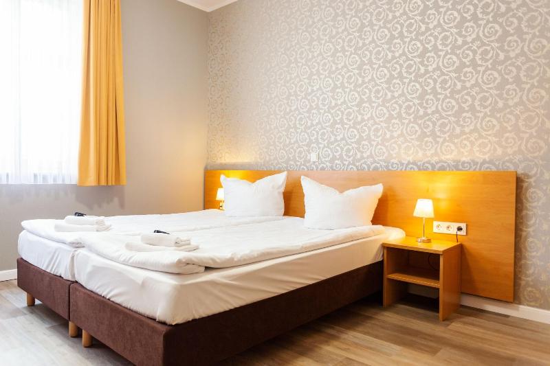 Hotel Altora - Oda