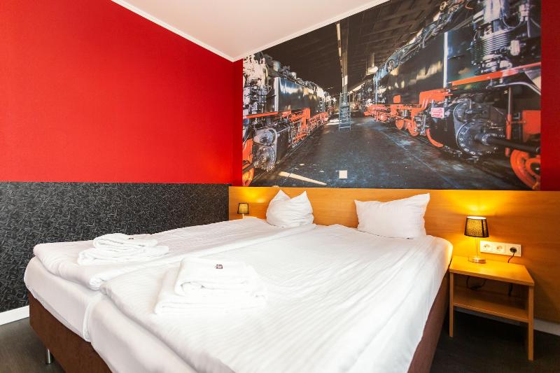 Hotel Altora - Oda