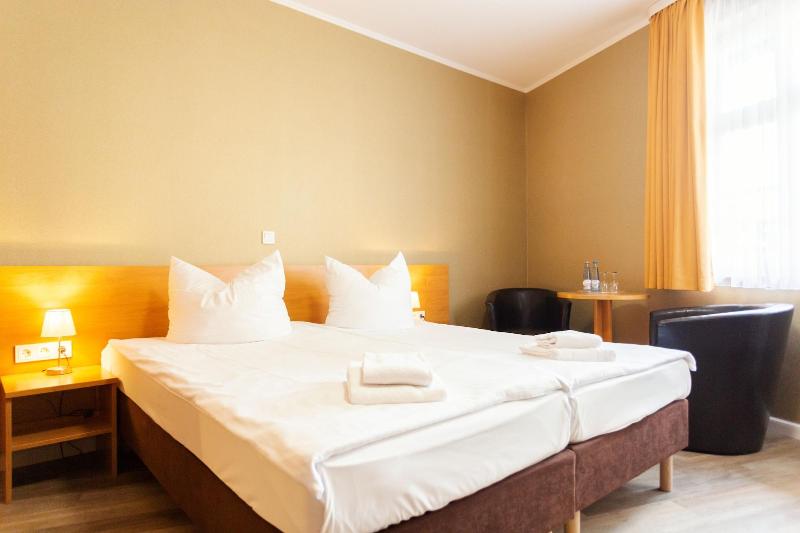 Hotel Altora - Oda
