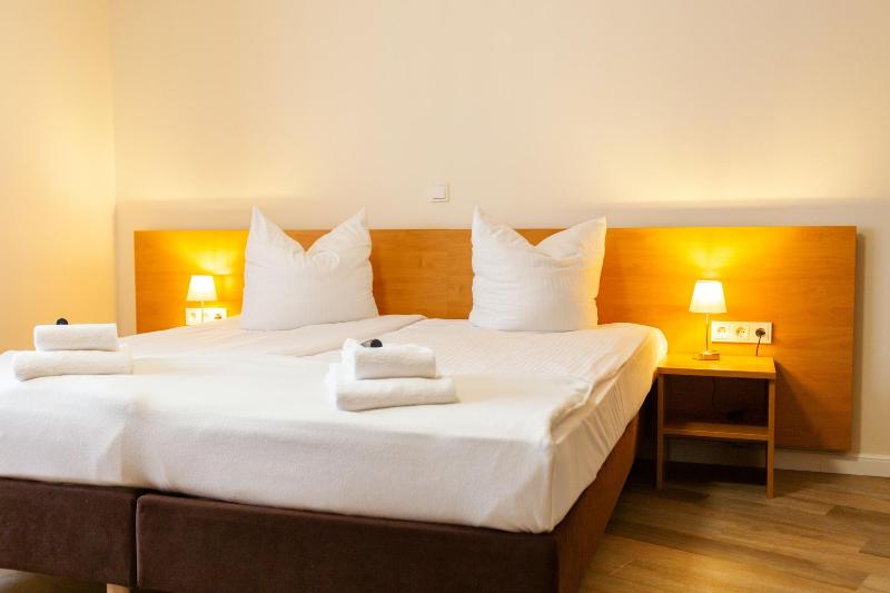 Hotel Altora - Oda