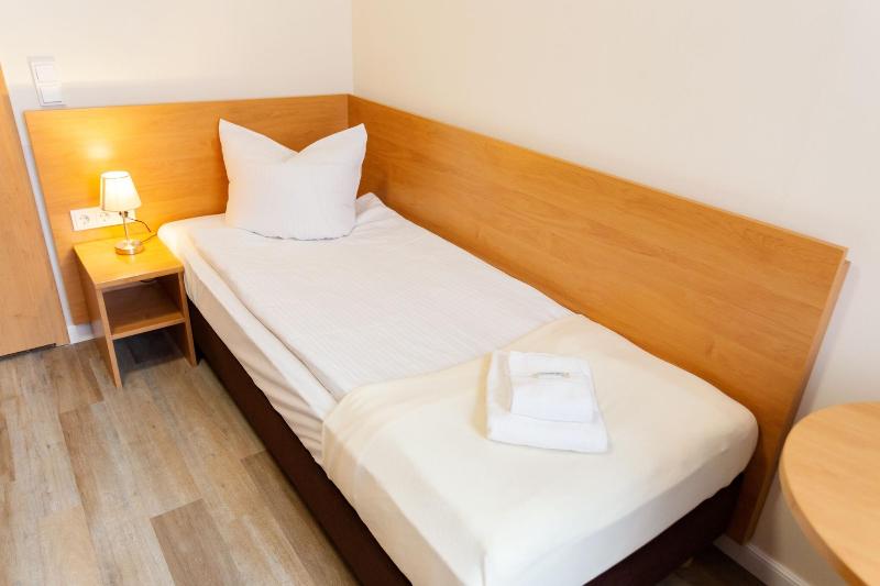 Hotel Altora - Oda