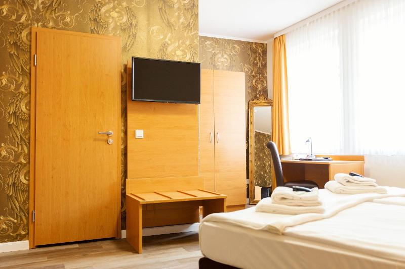 Hotel Altora - Oda