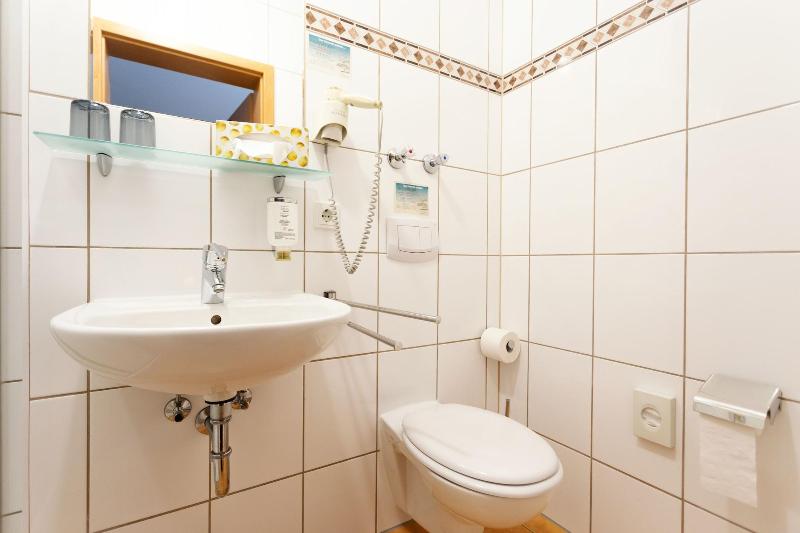Hotel Altora - Oda