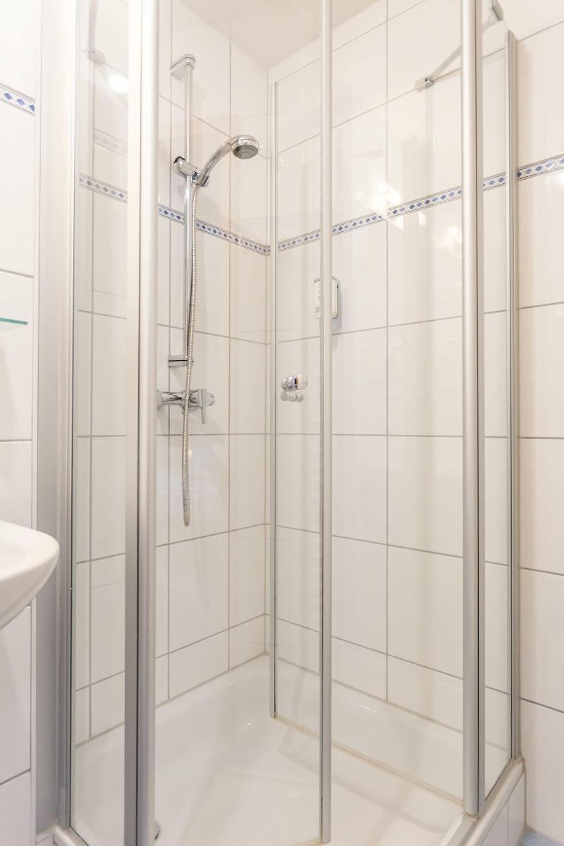 Hotel Altora - Oda