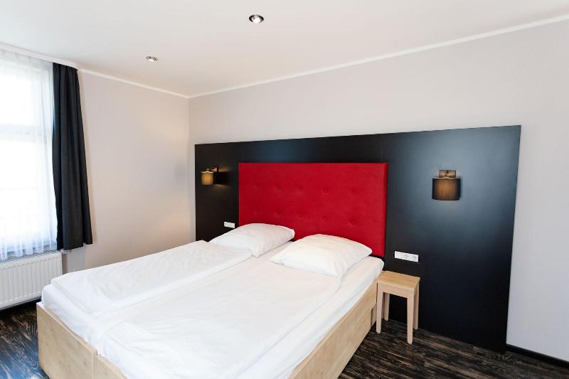 Hotel Altora - Oda
