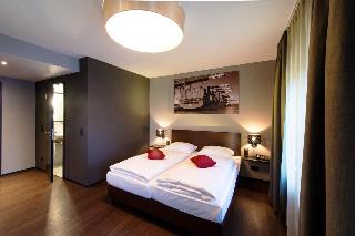 Hotel Volksschule fotoÄŸrafÄ±