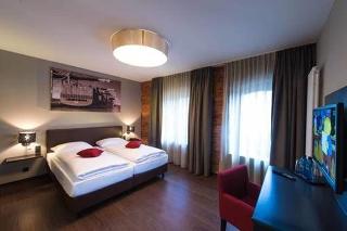 Hotel Volksschule fotoÄŸrafÄ±