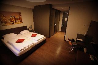 Hotel Volksschule fotoÄŸrafÄ±