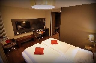 Hotel Volksschule fotoÄŸrafÄ±