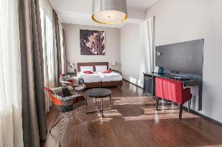 Hotel Volksschule fotoÄŸrafÄ±