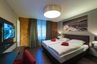 Hotel Volksschule fotoÄŸrafÄ±