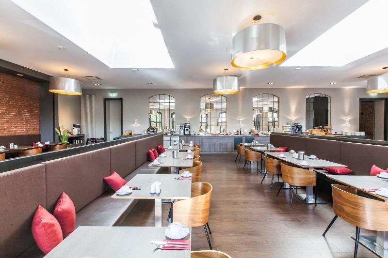 Hotel Volksschule - Restoran