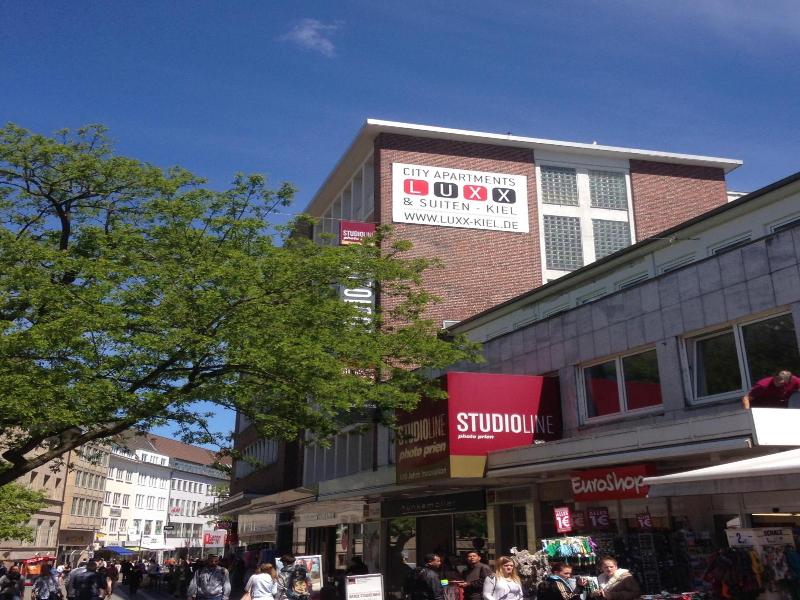 acora Kiel Living the City - Genel