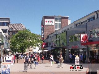 acora Kiel Living the City fotoÄŸrafÄ±