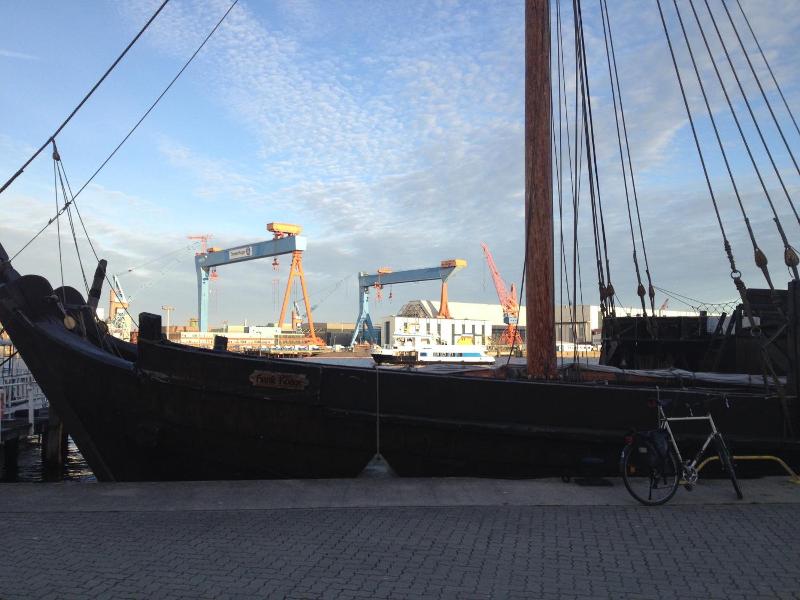 acora Kiel Living the City - Genel