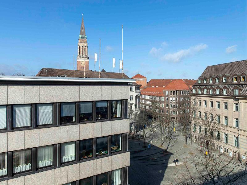 acora Kiel Living the City - Genel