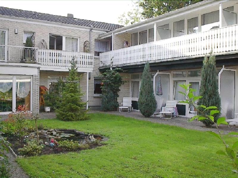 Hotel La Mer - Genel