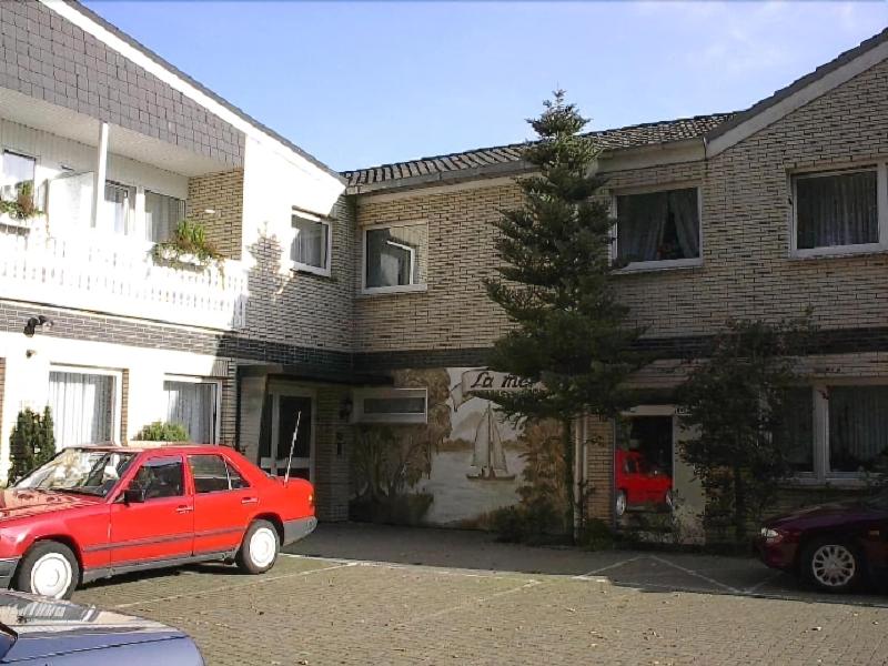 Hotel La Mer - Genel