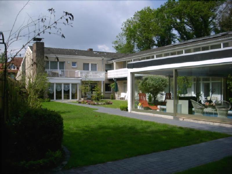 Hotel La Mer - Genel