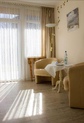 Hotel La Mer fotoÄŸrafÄ±
