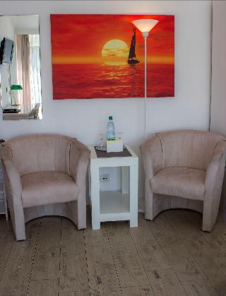 Hotel La Mer fotoÄŸrafÄ±