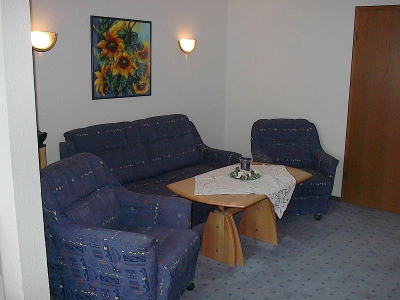 Hotel La Mer - Oda