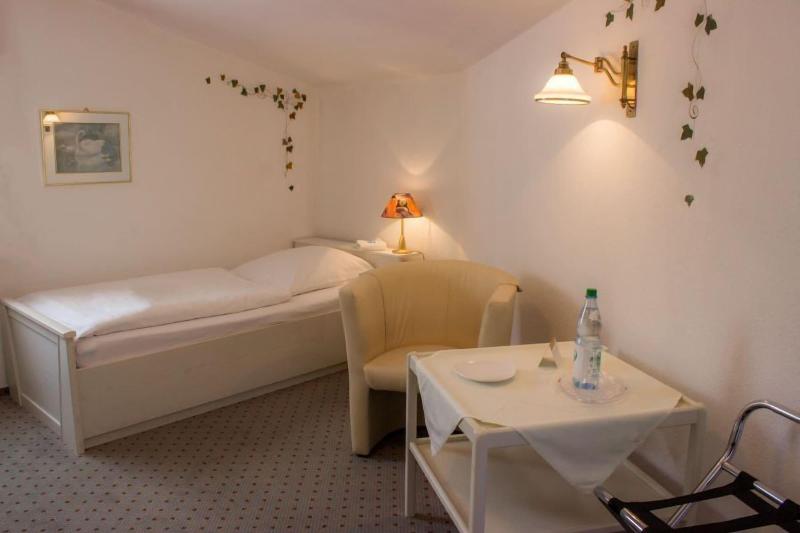 Hotel La Mer - Oda