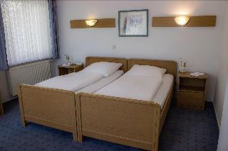 Hotel La Mer fotoÄŸrafÄ±