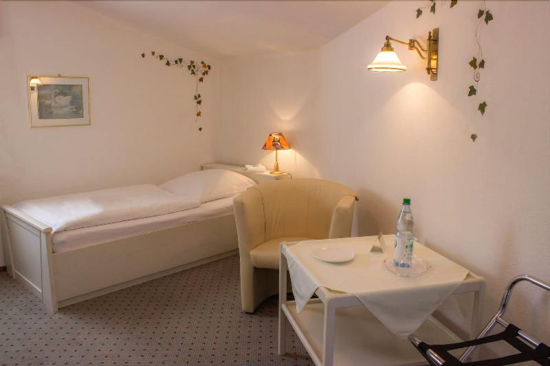 Hotel La Mer - Oda