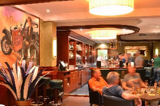 Sure Hotel by Best Western Wilhelmshaven City fotoÄŸrafÄ±