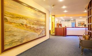 Sure Hotel by Best Western Wilhelmshaven City fotoÄŸrafÄ±