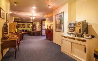 Sure Hotel by Best Western Wilhelmshaven City fotoÄŸrafÄ±