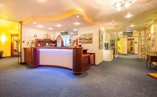 Sure Hotel by Best Western Wilhelmshaven City fotoÄŸrafÄ±