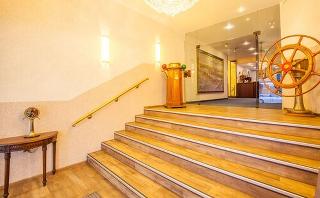 Sure Hotel by Best Western Wilhelmshaven City fotoÄŸrafÄ±